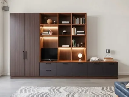 Корпусная мебель